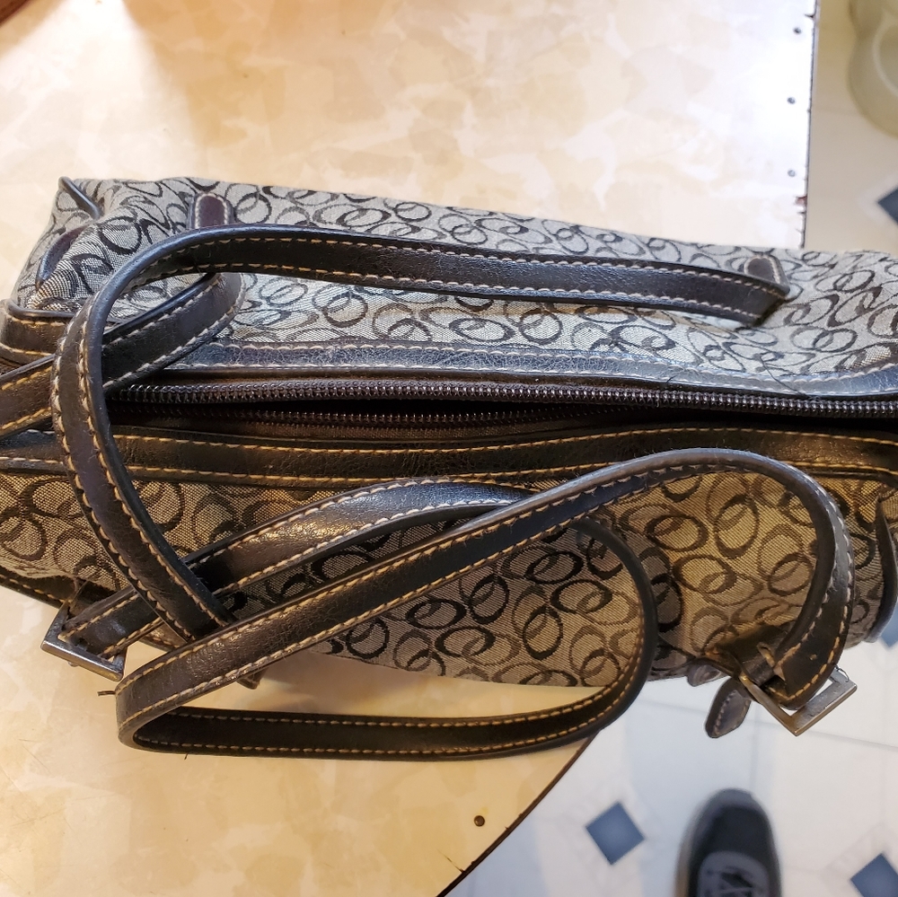 Small purse